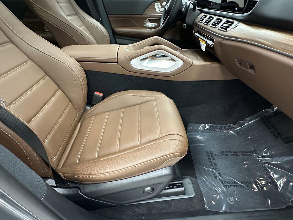 new 2026 Mercedes-Benz GLE 450e car, priced at $81,380