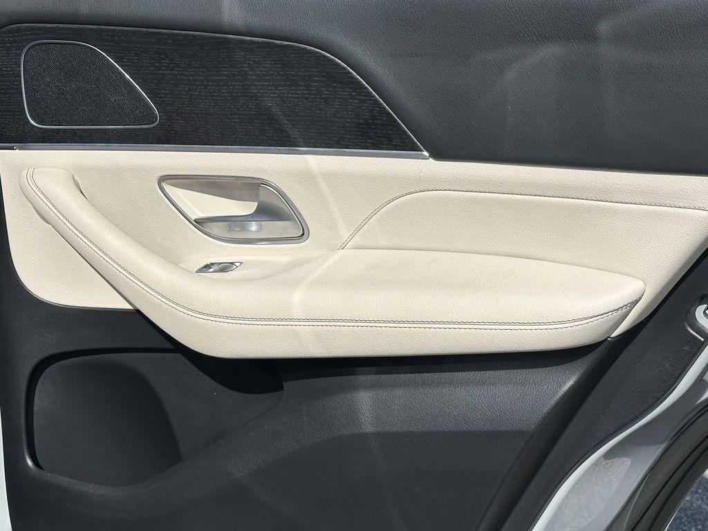 used 2024 Mercedes-Benz GLE 350 car, priced at $58,997