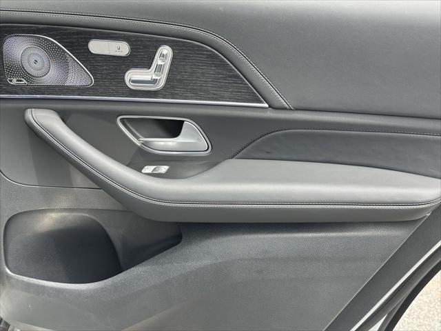 used 2025 Mercedes-Benz AMG GLS 63 car, priced at $144,999