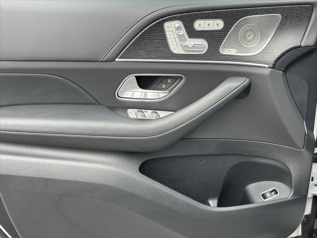 used 2025 Mercedes-Benz AMG GLS 63 car, priced at $144,999