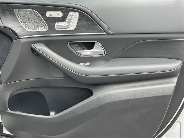used 2025 Mercedes-Benz AMG GLS 63 car, priced at $144,999