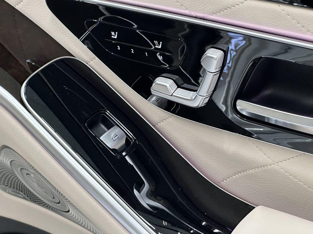new 2026 Mercedes-Benz S-Class car, priced at $137,035