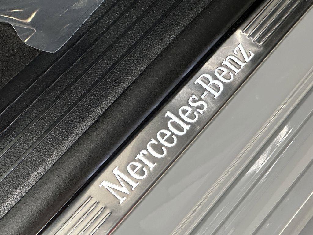 used 2024 Mercedes-Benz GLE 350 car, priced at $68,327