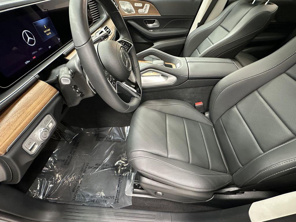used 2024 Mercedes-Benz GLE 350 car, priced at $68,327
