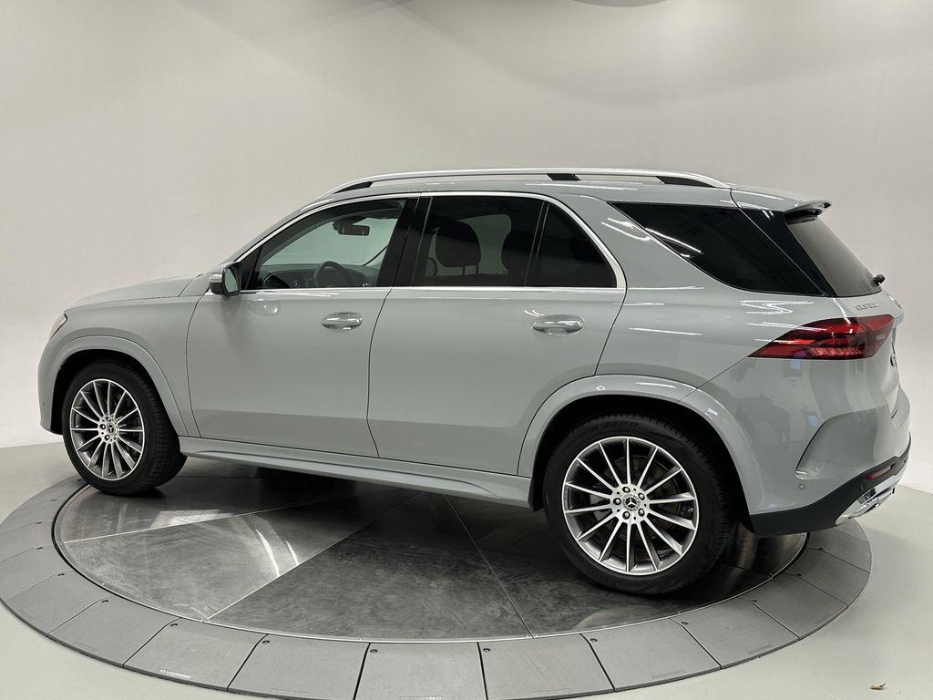 used 2024 Mercedes-Benz GLE 350 car, priced at $68,327