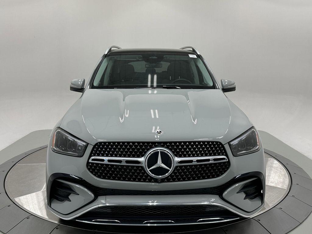 used 2024 Mercedes-Benz GLE 350 car, priced at $68,327