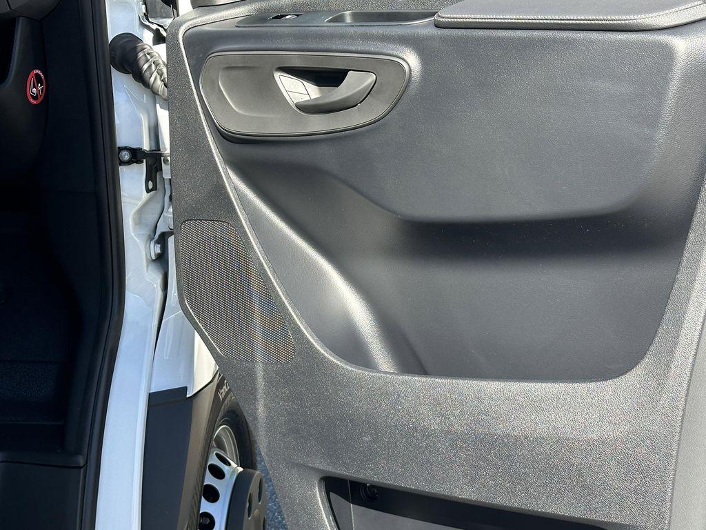 used 2024 Mercedes-Benz Sprinter 3500 car, priced at $59,925