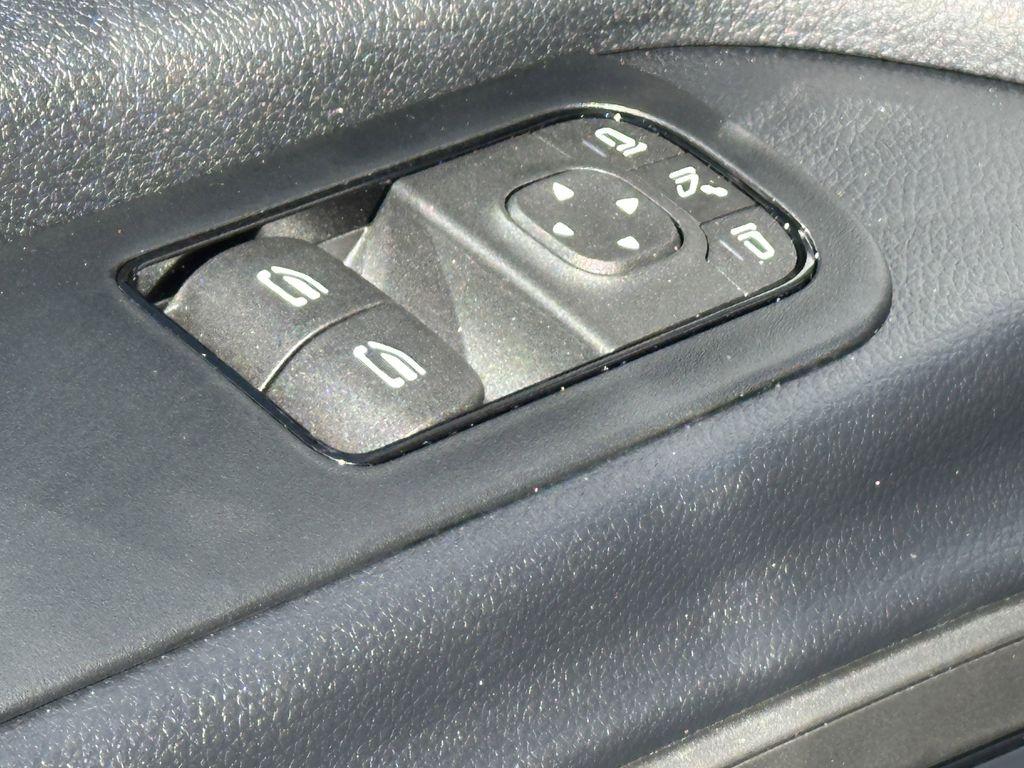 used 2024 Mercedes-Benz Sprinter 3500 car, priced at $59,925