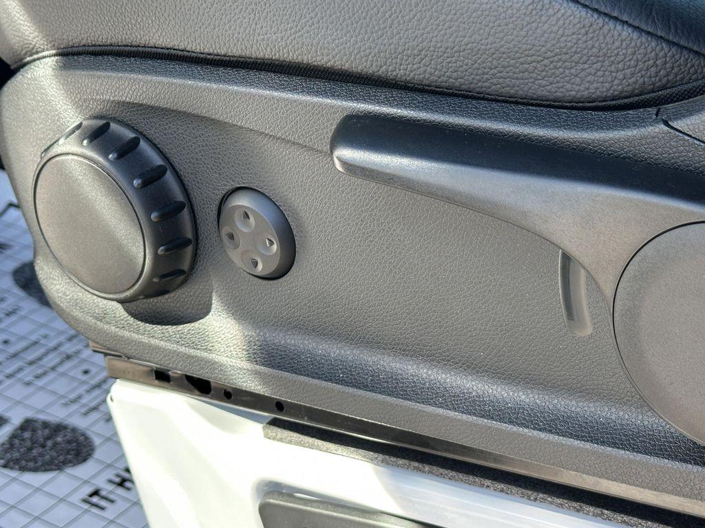 used 2024 Mercedes-Benz Sprinter 3500 car, priced at $59,925