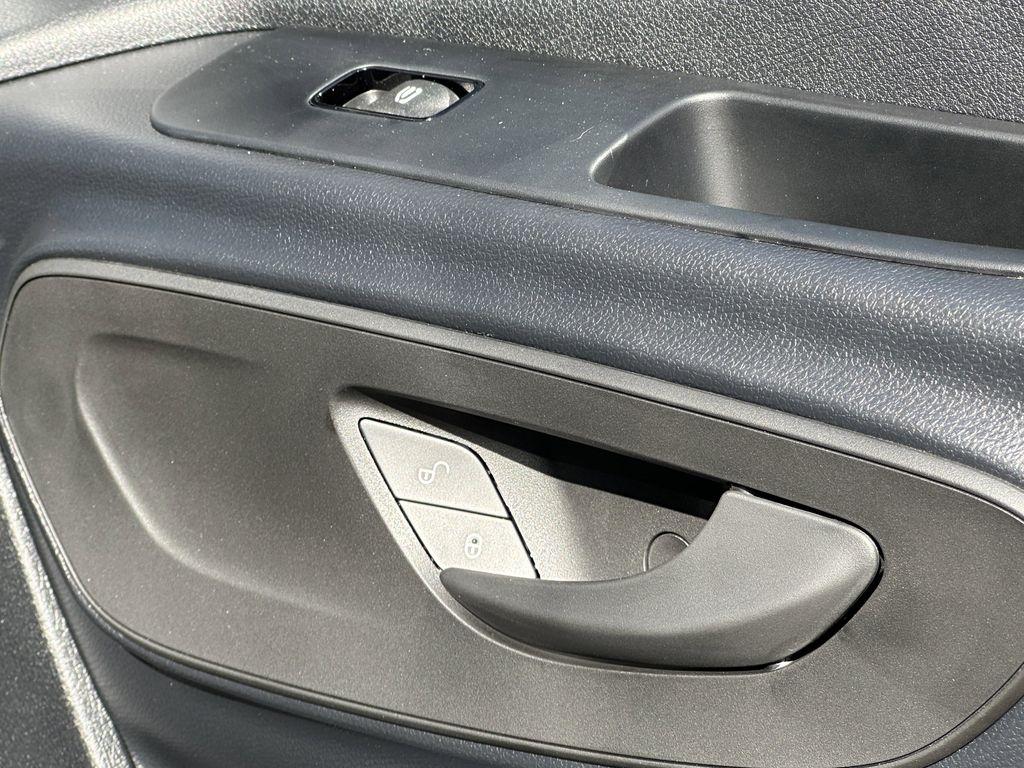 used 2024 Mercedes-Benz Sprinter 3500 car, priced at $59,925