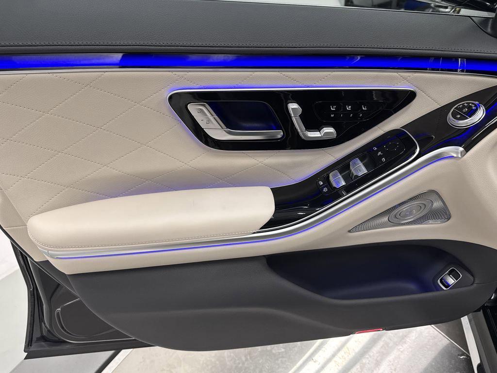 new 2026 Mercedes-Benz S-Class car, priced at $141,080