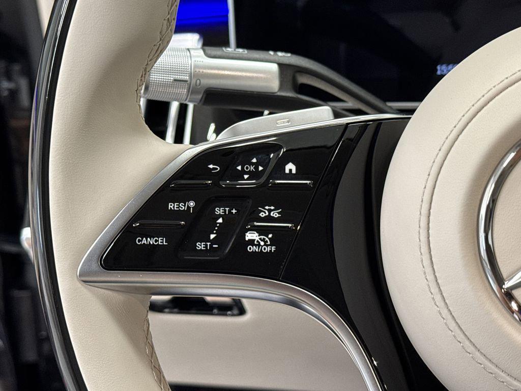 new 2026 Mercedes-Benz S-Class car, priced at $141,080