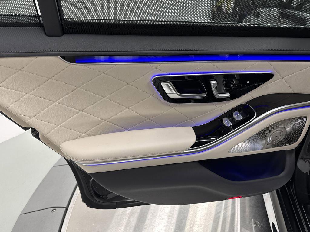 new 2026 Mercedes-Benz S-Class car, priced at $141,080