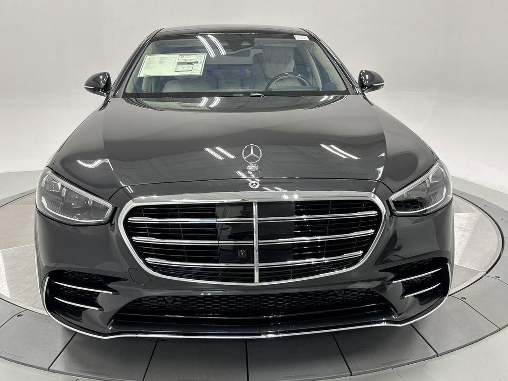 new 2026 Mercedes-Benz S-Class car, priced at $141,080