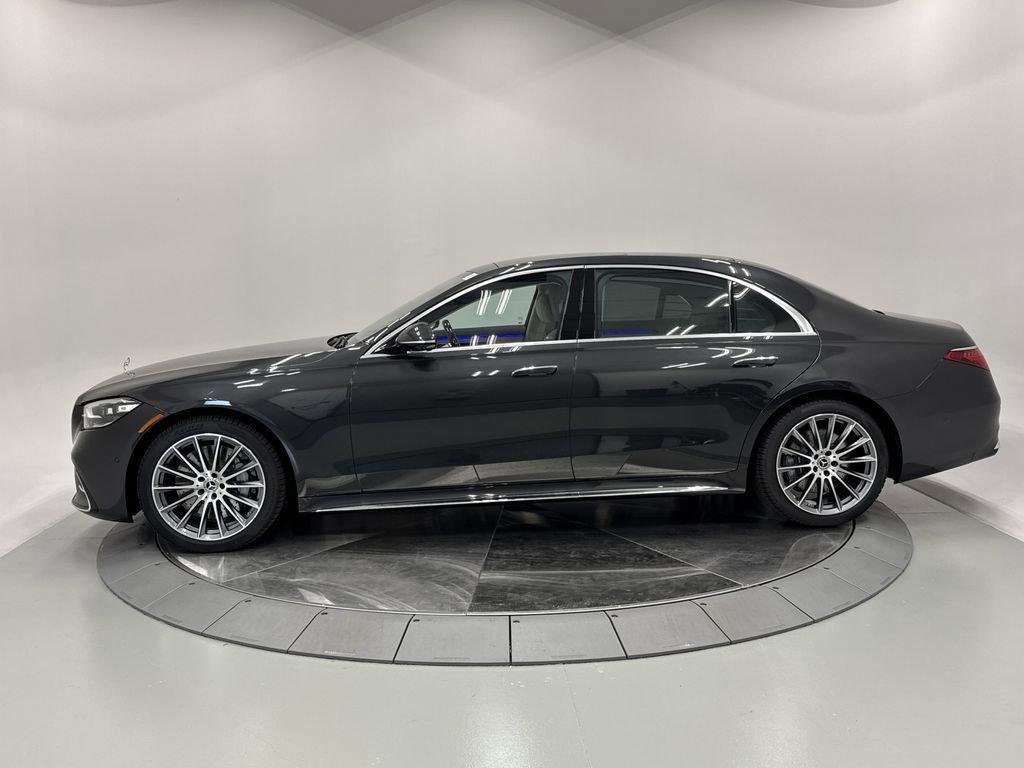 new 2026 Mercedes-Benz S-Class car, priced at $141,080