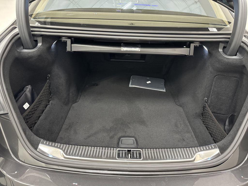 new 2026 Mercedes-Benz S-Class car, priced at $141,080