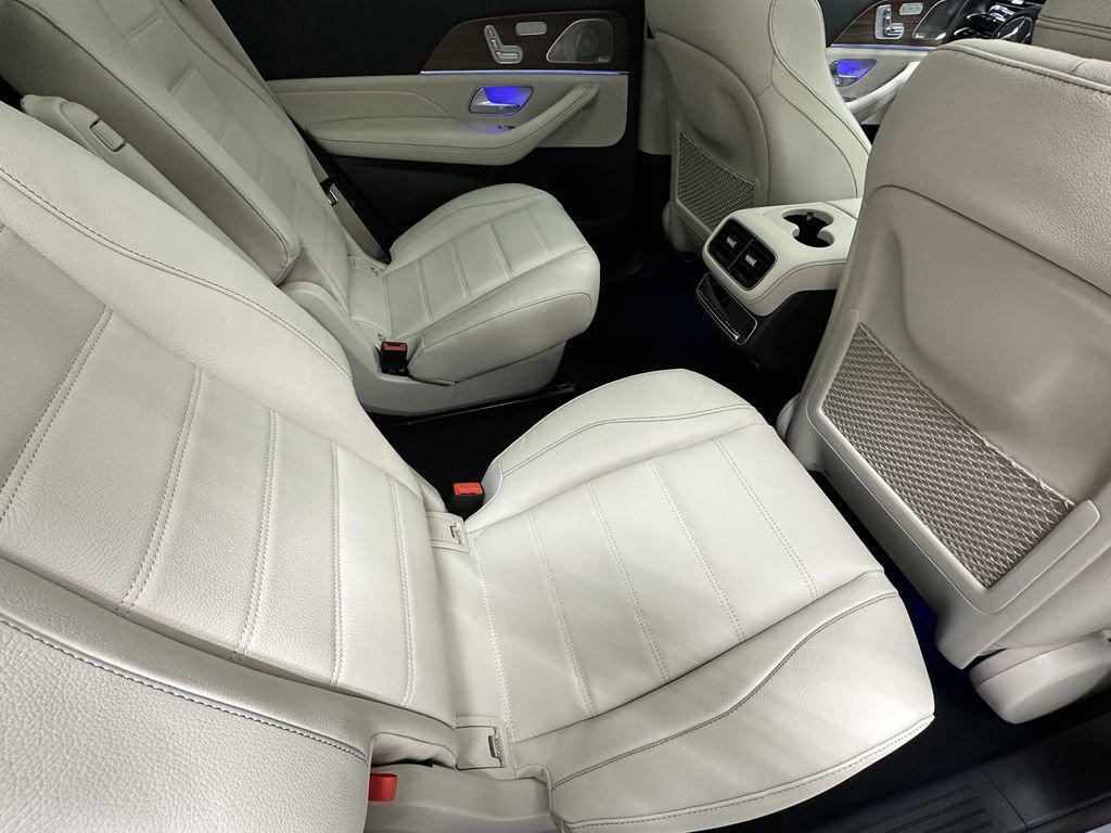 new 2026 Mercedes-Benz GLS 450 car, priced at $103,370