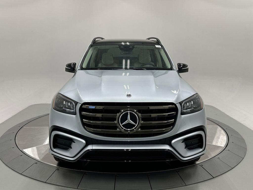 new 2026 Mercedes-Benz GLS 450 car, priced at $103,370