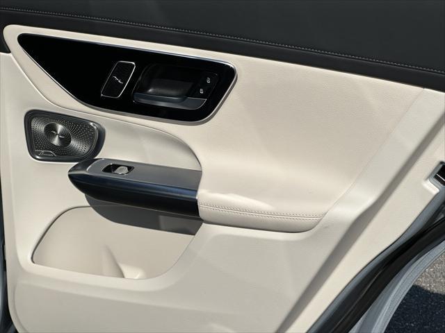 used 2023 Mercedes-Benz GLC 300 car, priced at $46,999