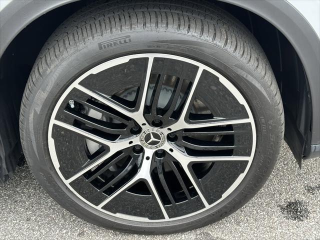 used 2024 Mercedes-Benz EQE 350 car, priced at $58,999