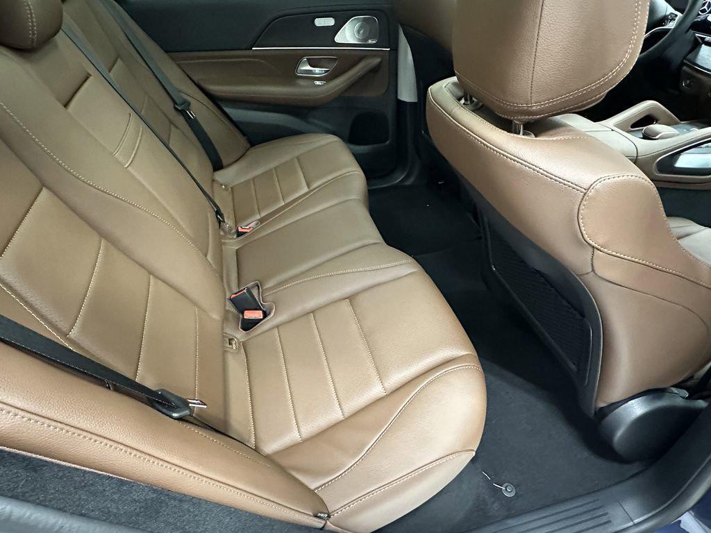 new 2026 Mercedes-Benz GLE 450 car, priced at $82,685