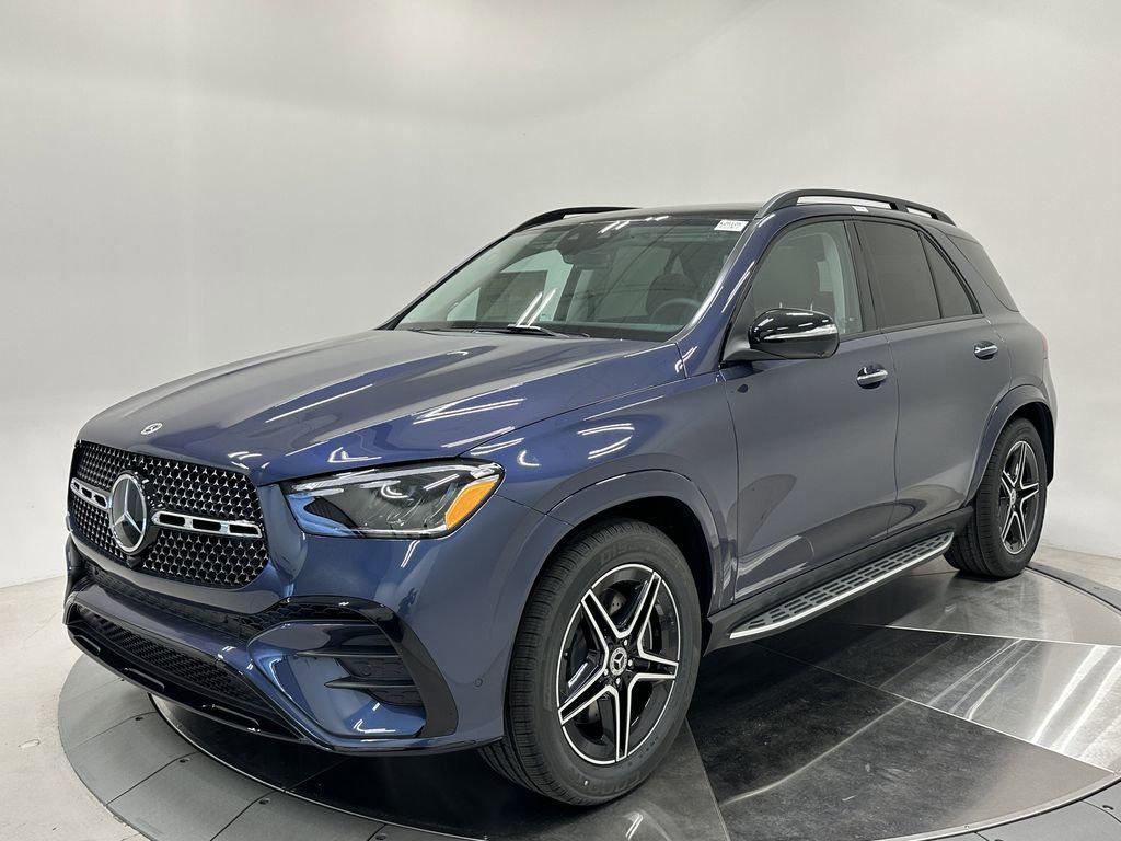 new 2026 Mercedes-Benz GLE 450 car, priced at $82,685