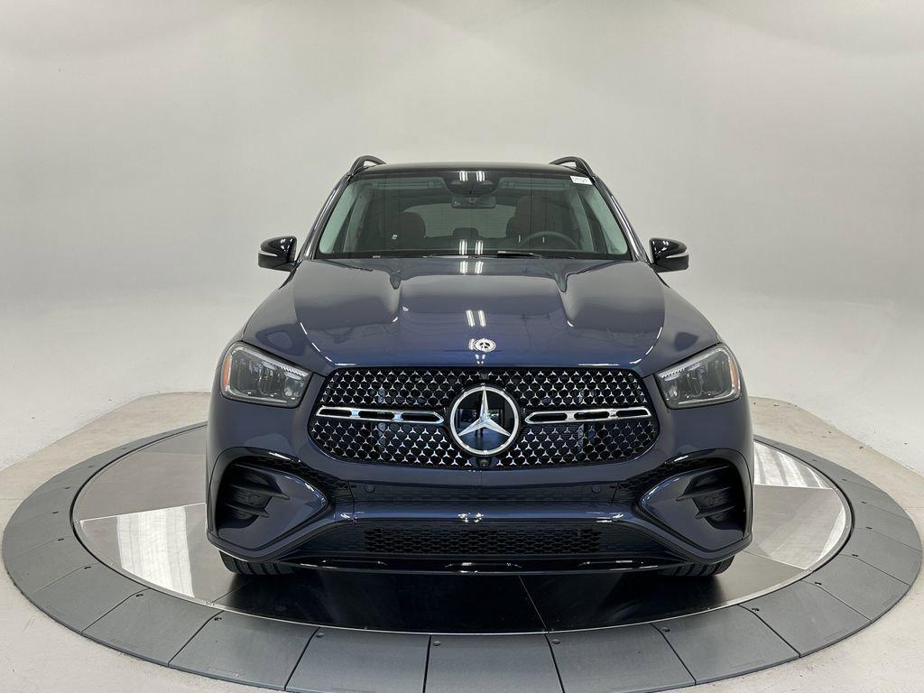 new 2026 Mercedes-Benz GLE 450 car, priced at $82,685