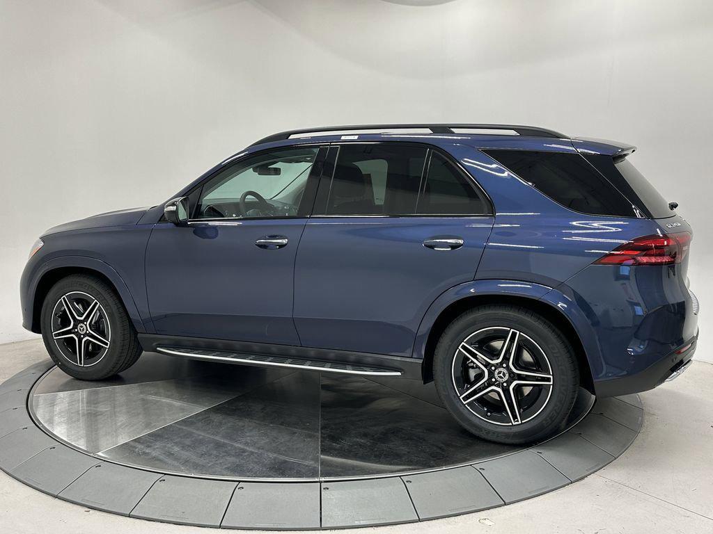 new 2026 Mercedes-Benz GLE 450 car, priced at $82,685