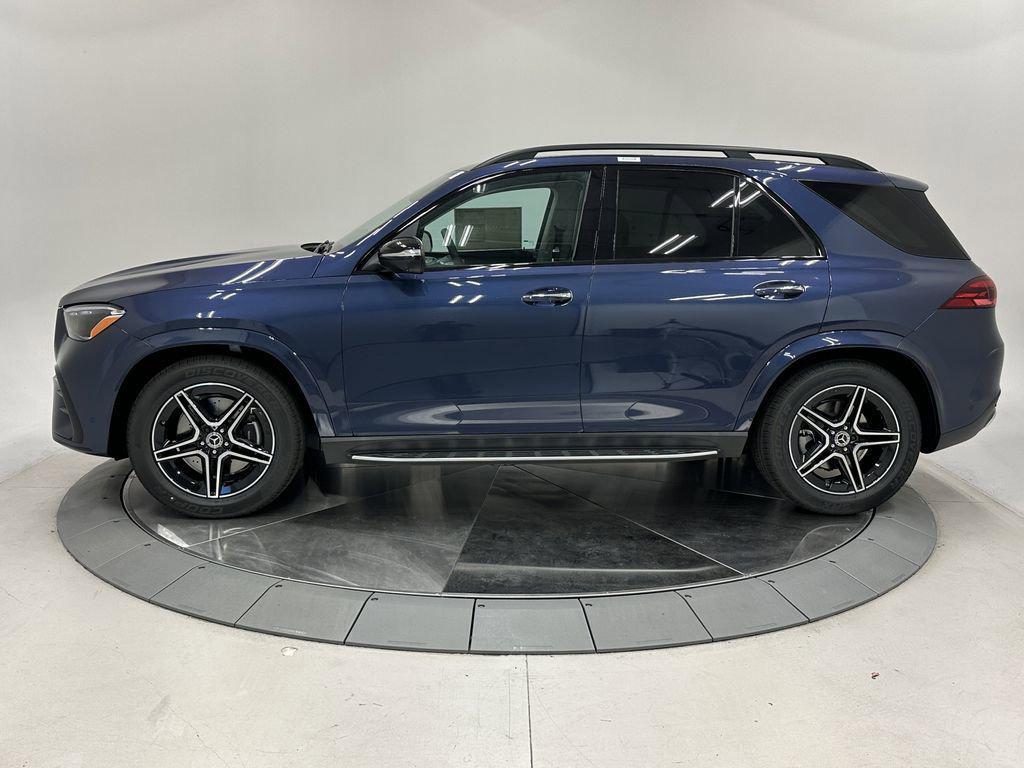 new 2026 Mercedes-Benz GLE 450 car, priced at $82,685