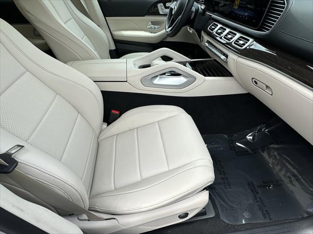 used 2024 Mercedes-Benz GLE 450 Plug-In Hybrid car, priced at $68,999