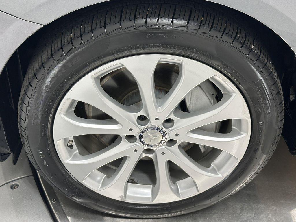 used 2017 Mercedes-Benz E-Class car, priced at $21,999
