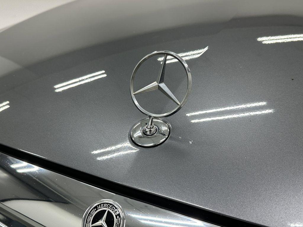 used 2017 Mercedes-Benz E-Class car, priced at $21,999