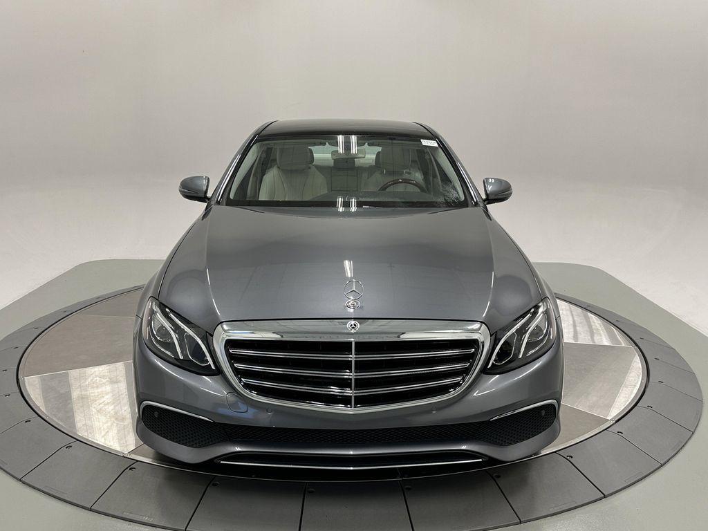 used 2017 Mercedes-Benz E-Class car, priced at $21,999
