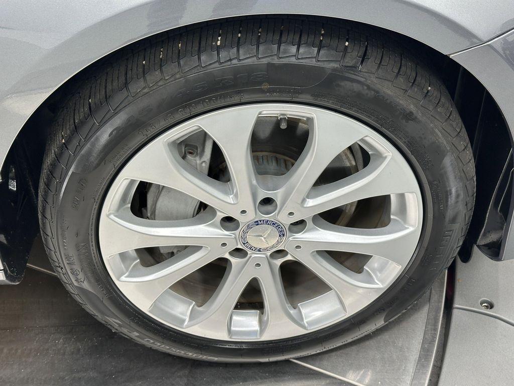 used 2017 Mercedes-Benz E-Class car, priced at $21,999