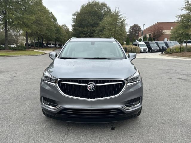 used 2020 Buick Enclave car, priced at $20,998