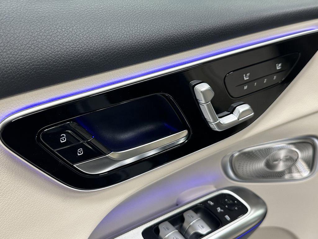 new 2026 Mercedes-Benz GLC 300 car, priced at $62,340