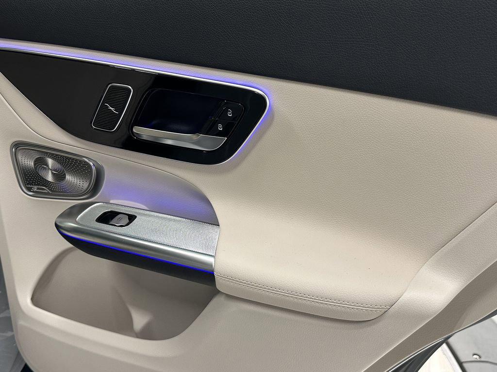 new 2026 Mercedes-Benz GLC 300 car, priced at $62,340