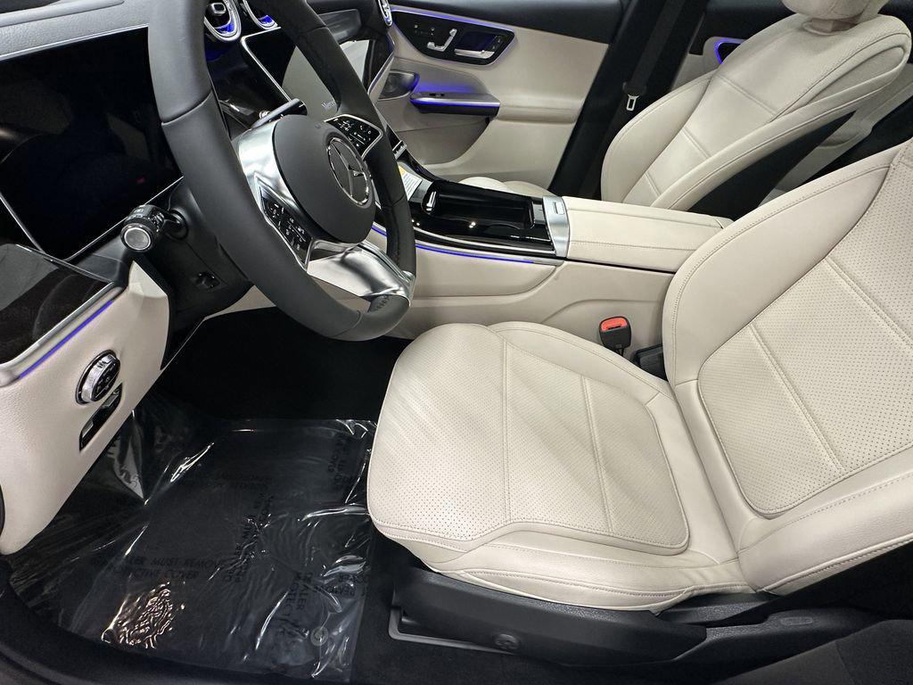 new 2026 Mercedes-Benz GLC 300 car, priced at $62,340