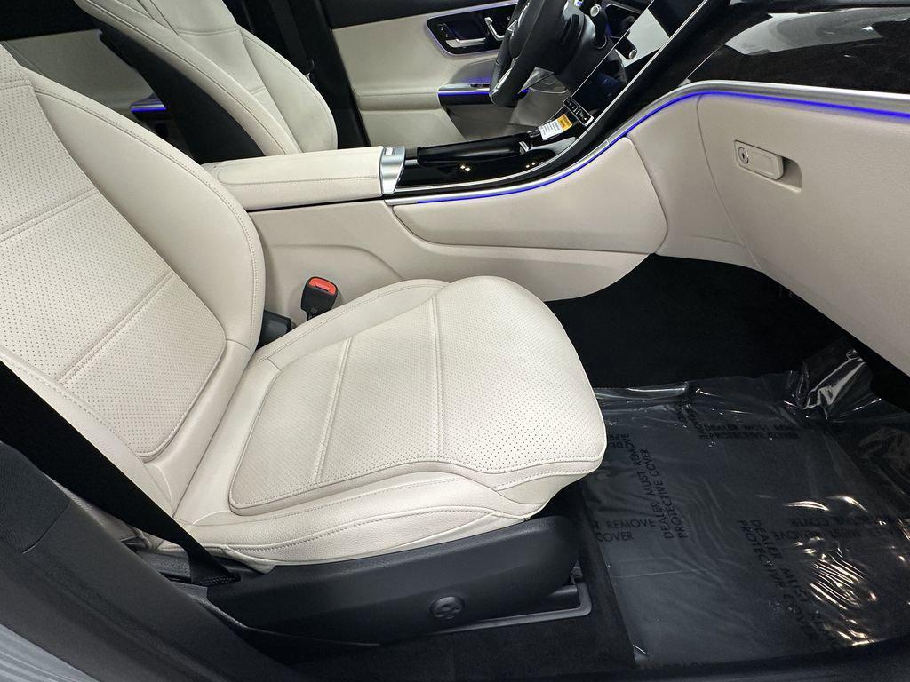 new 2026 Mercedes-Benz GLC 300 car, priced at $62,340