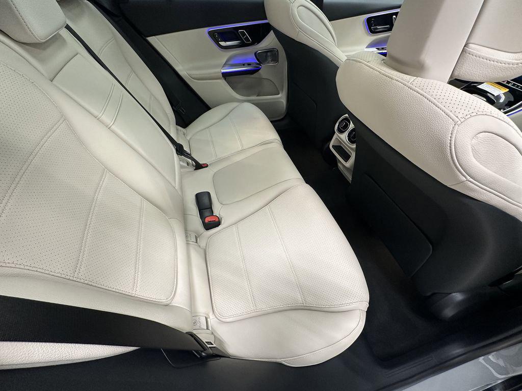 new 2026 Mercedes-Benz GLC 300 car, priced at $62,340