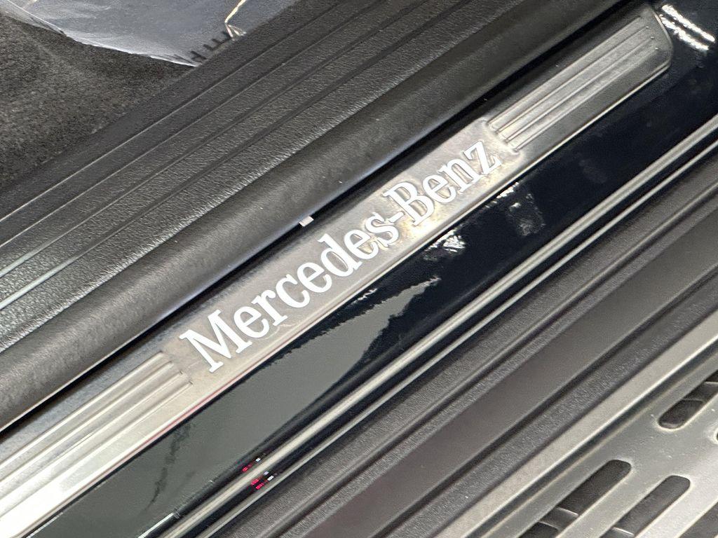 used 2022 Mercedes-Benz GLE 450 car, priced at $44,999