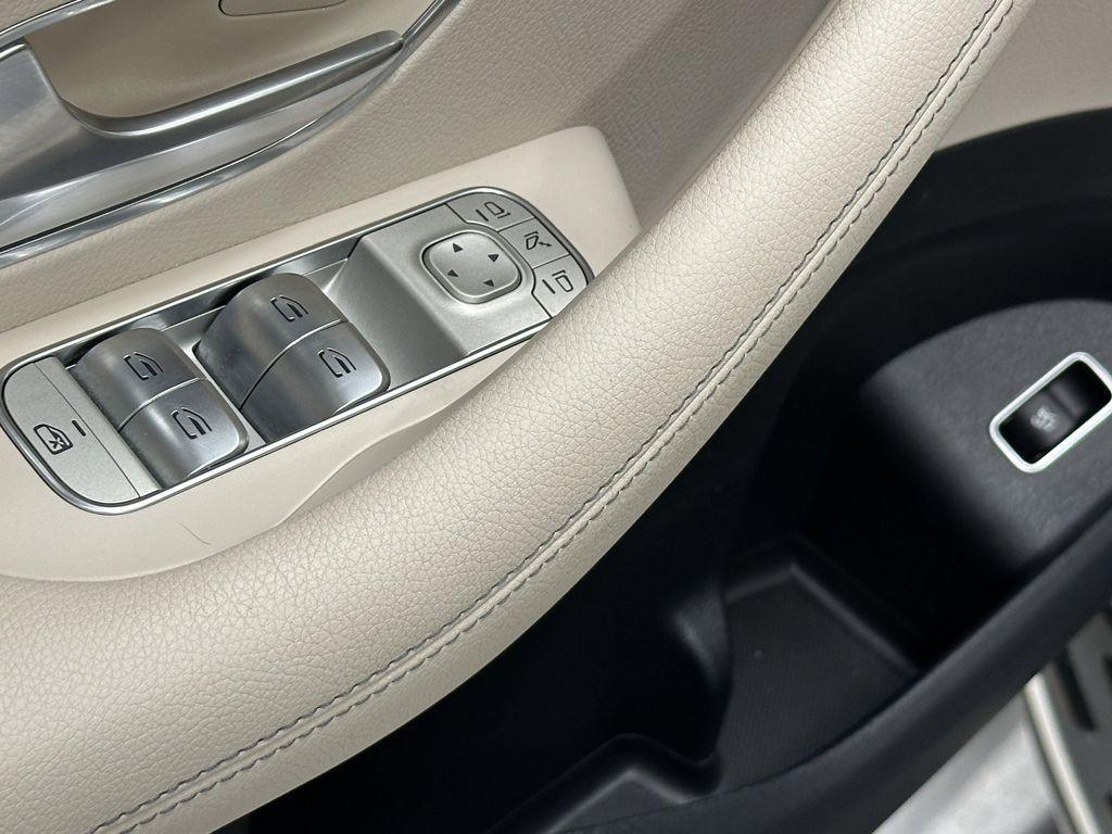 used 2022 Mercedes-Benz GLE 450 car, priced at $44,999