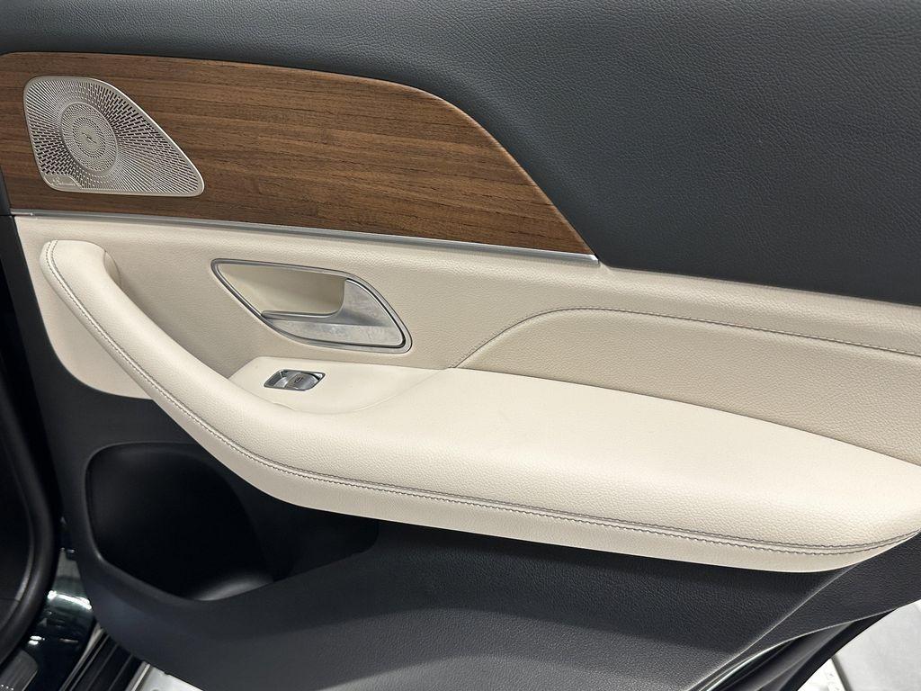 used 2022 Mercedes-Benz GLE 450 car, priced at $44,999