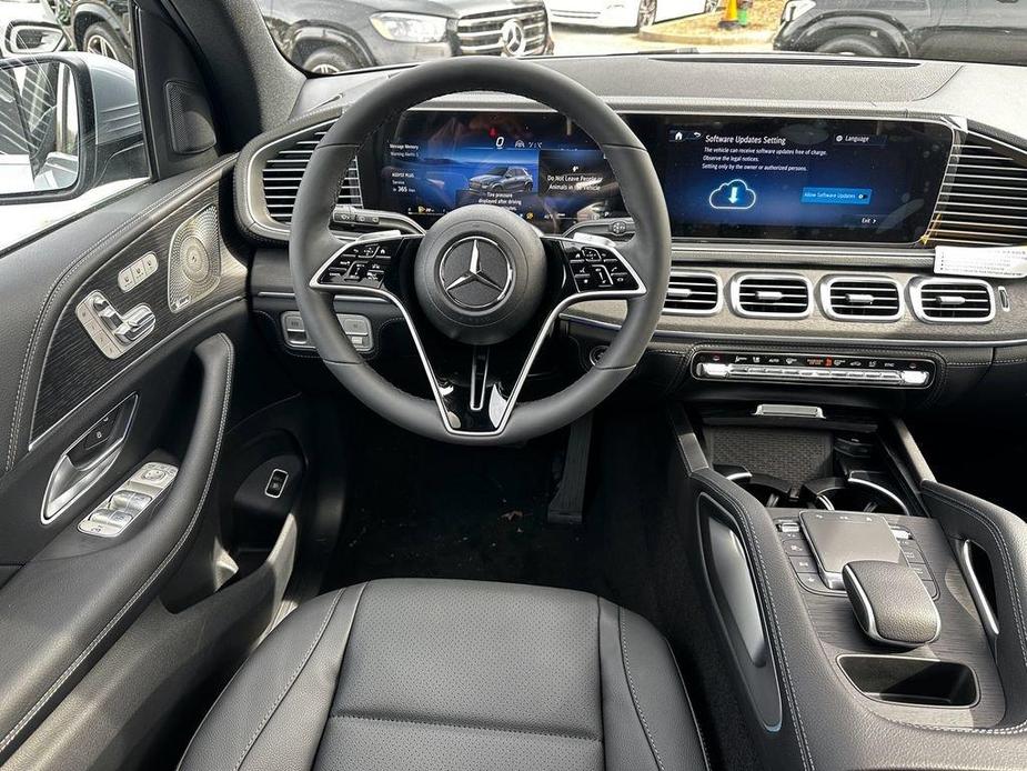 new 2024 Mercedes-Benz GLE 450 car, priced at $81,265