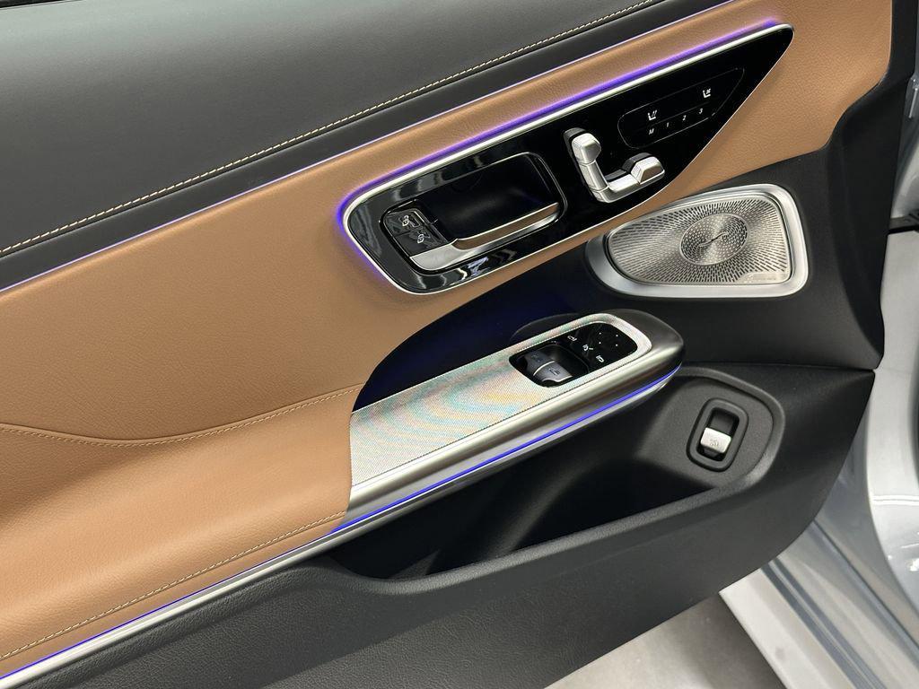 new 2026 Mercedes-Benz CLE 300 car, priced at $68,525
