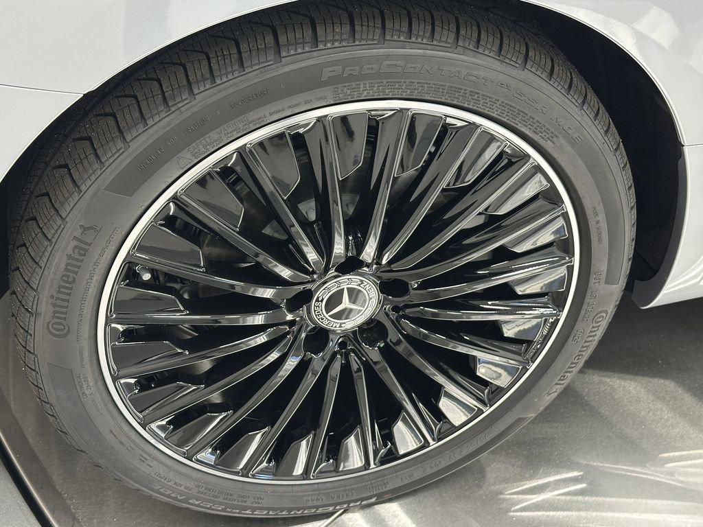 new 2026 Mercedes-Benz CLE 300 car, priced at $68,525