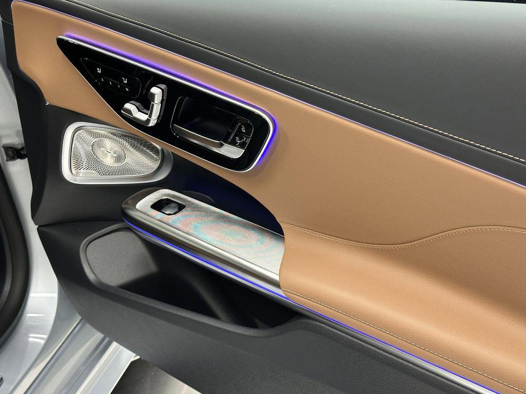 new 2026 Mercedes-Benz CLE 300 car, priced at $68,525