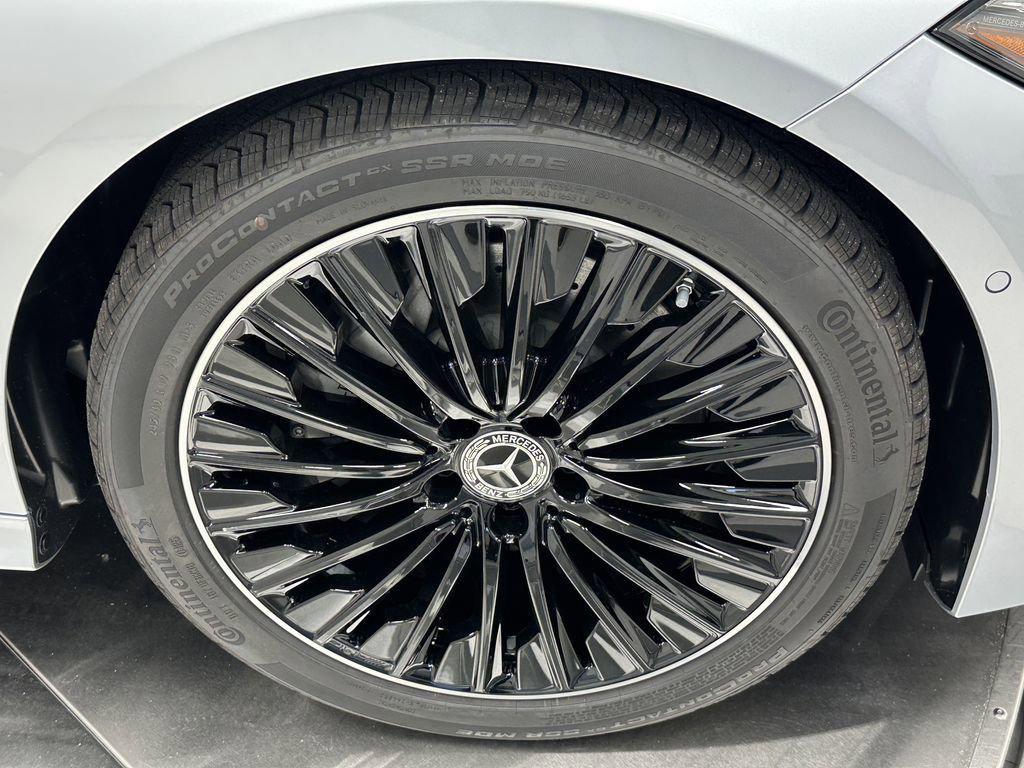new 2026 Mercedes-Benz CLE 300 car, priced at $68,525