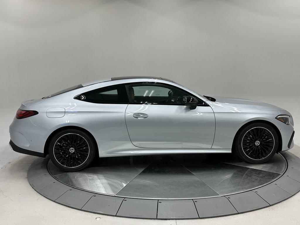 new 2026 Mercedes-Benz CLE 300 car, priced at $68,525