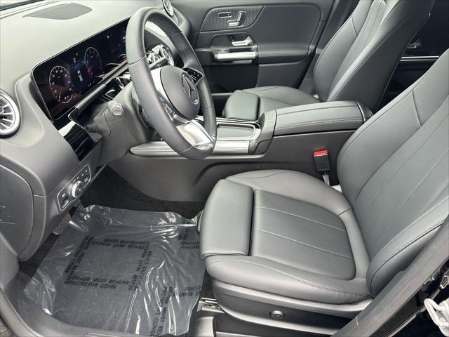 used 2024 Mercedes-Benz GLA 250 car, priced at $39,999